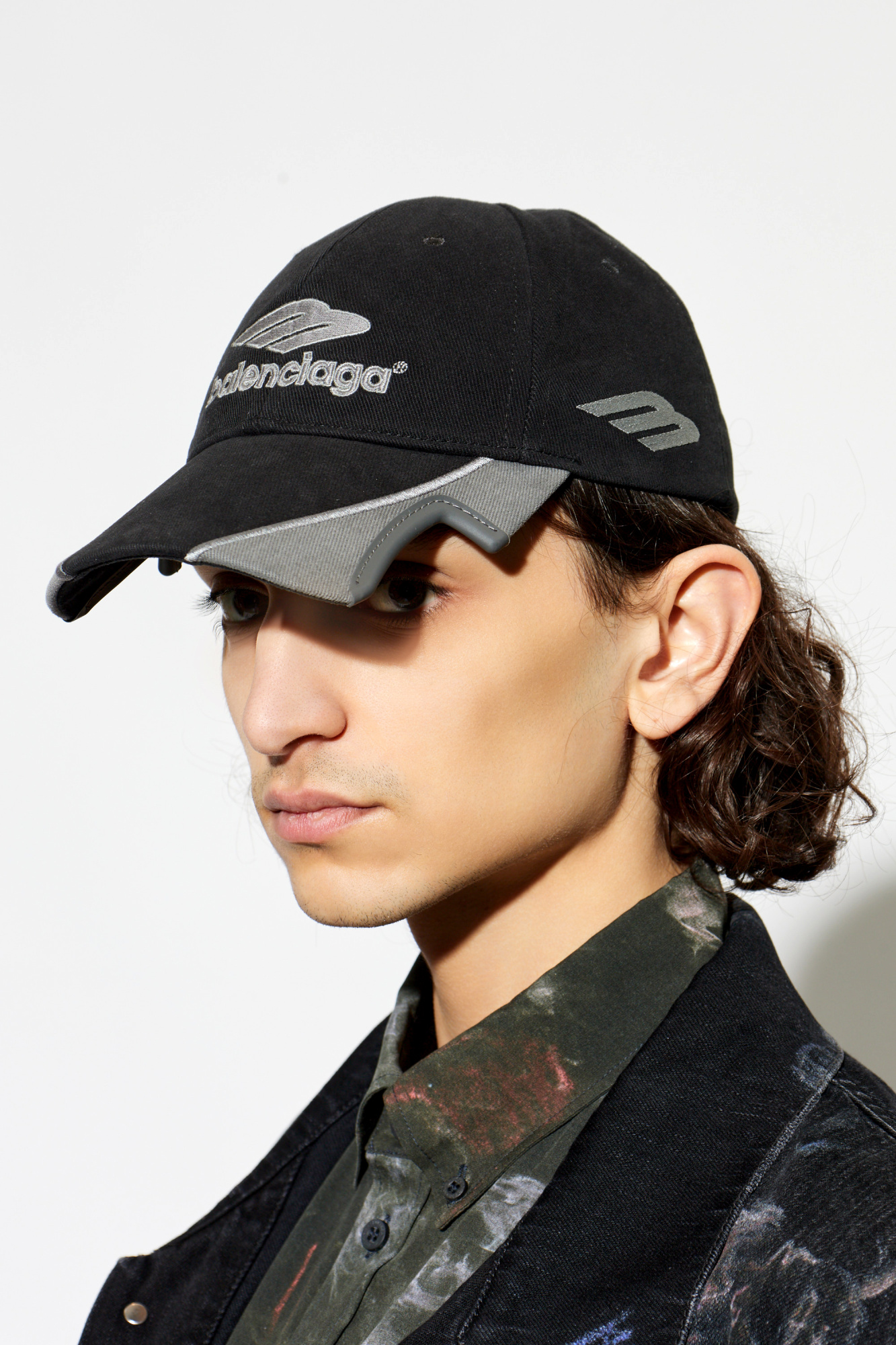Balenciaga Baseball cap | Men's | Vitkac